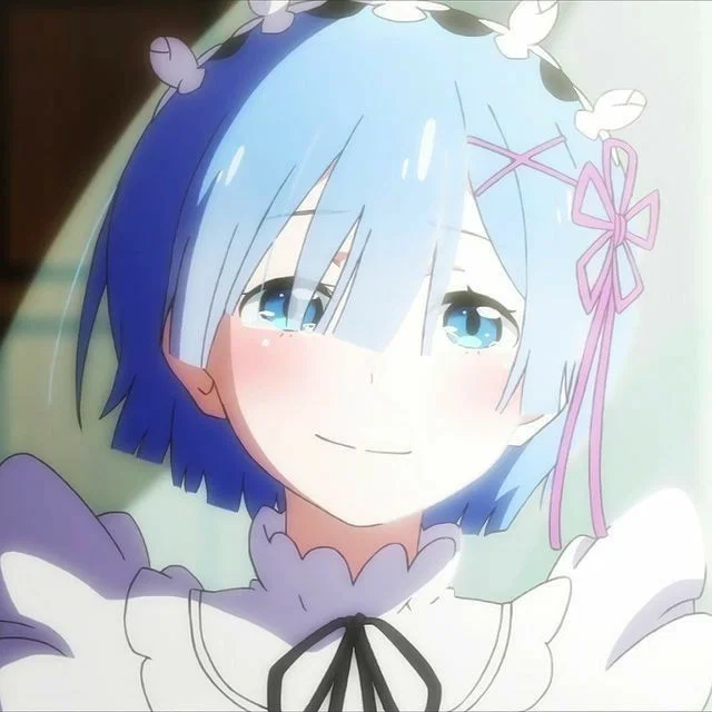 Rem || Demonically Inspired