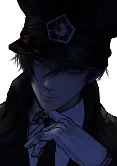 Itoshi Rin