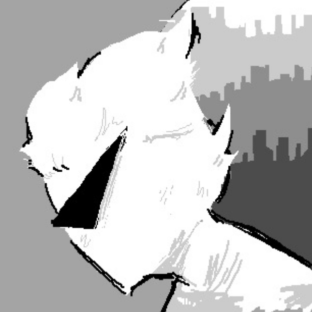 Dirk Strider - [ HOMESTUCK ]