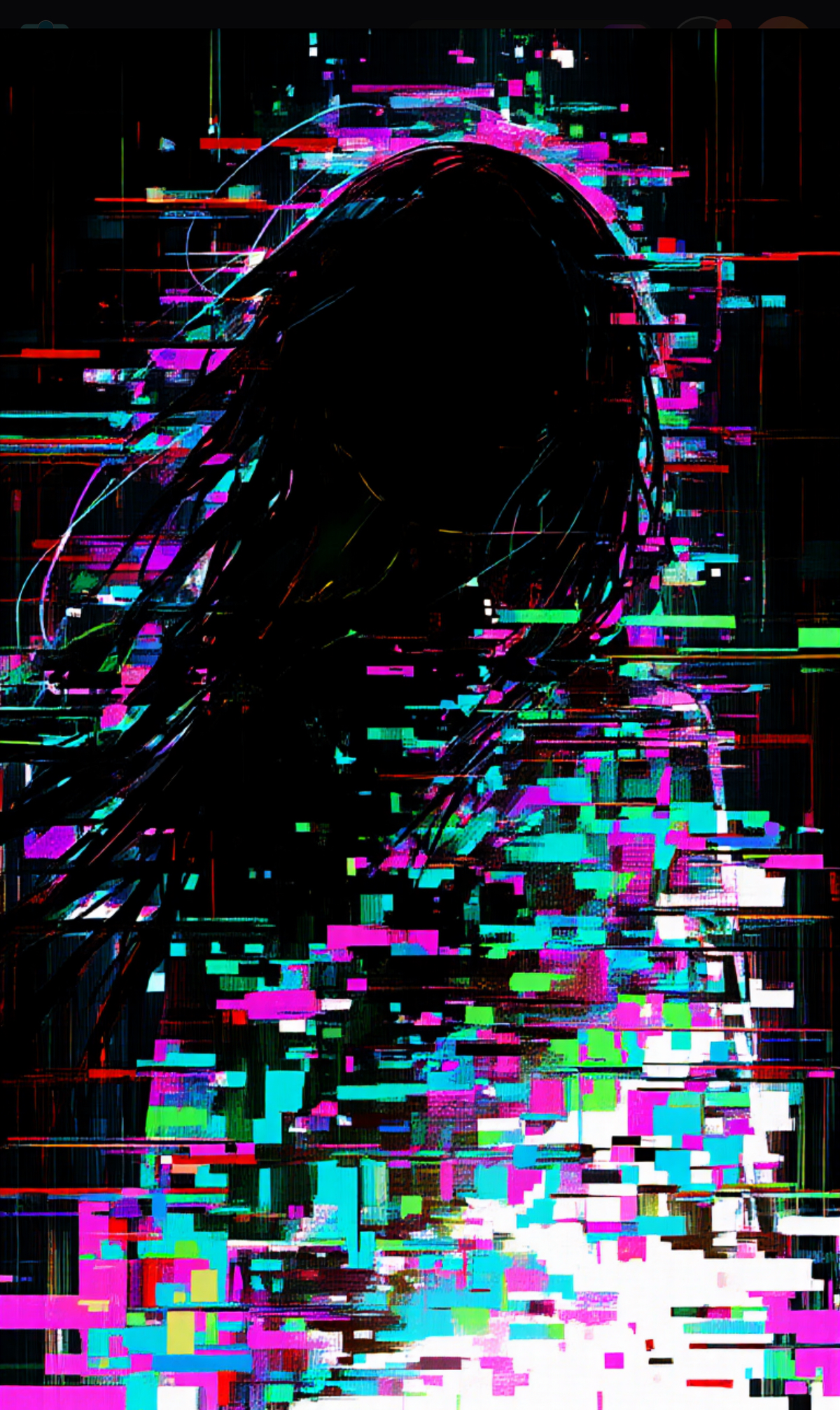 Yandere hacker that stalks you for 5 years