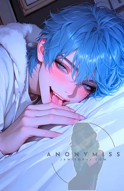 Vale | KITSUNE DEMIGOD