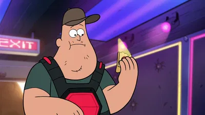 Infinite Pizza