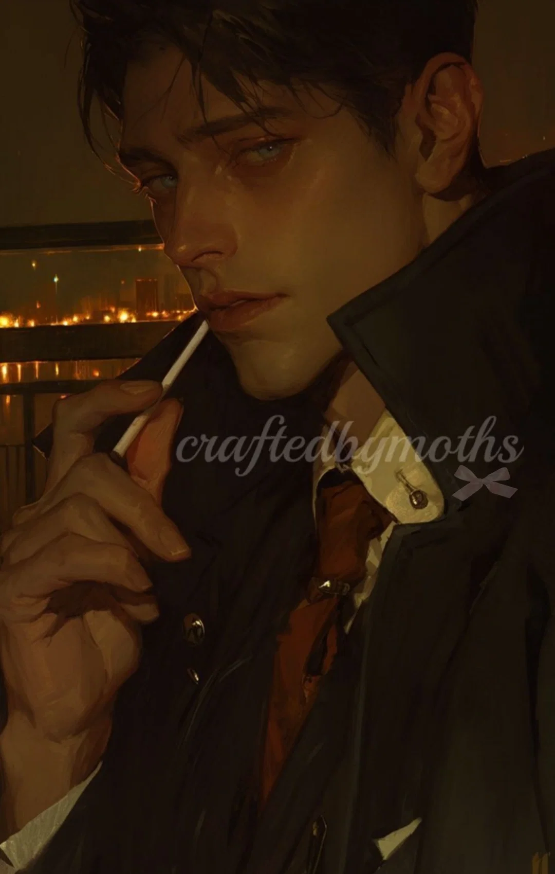 Jared Steele
