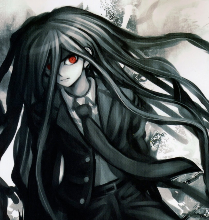 Izuru Kamakura || create your own scenario