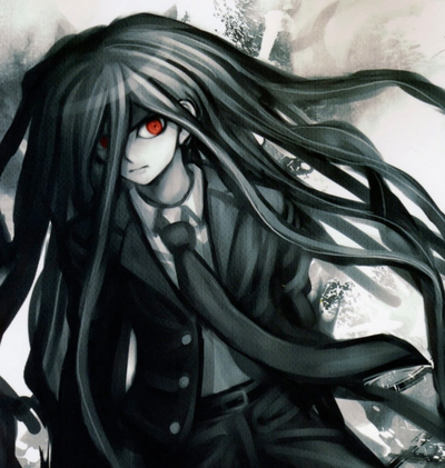 Izuru Kamakura || create your own scenario