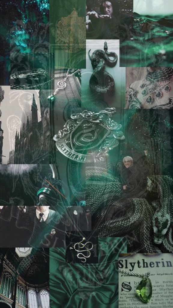 Slytherin GC