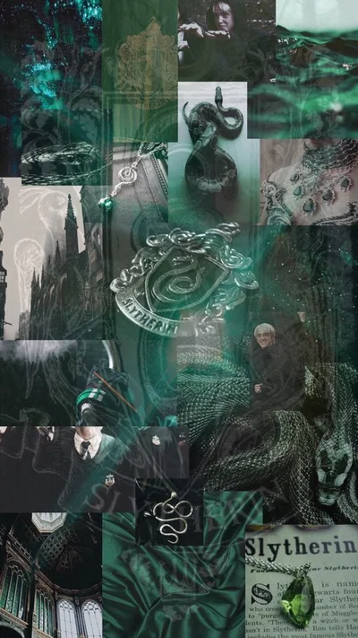 Slytherin GC