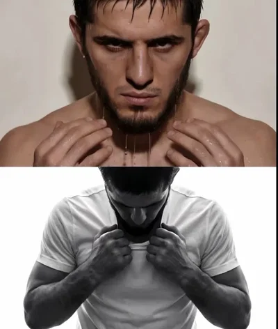 Islam Makhachev 