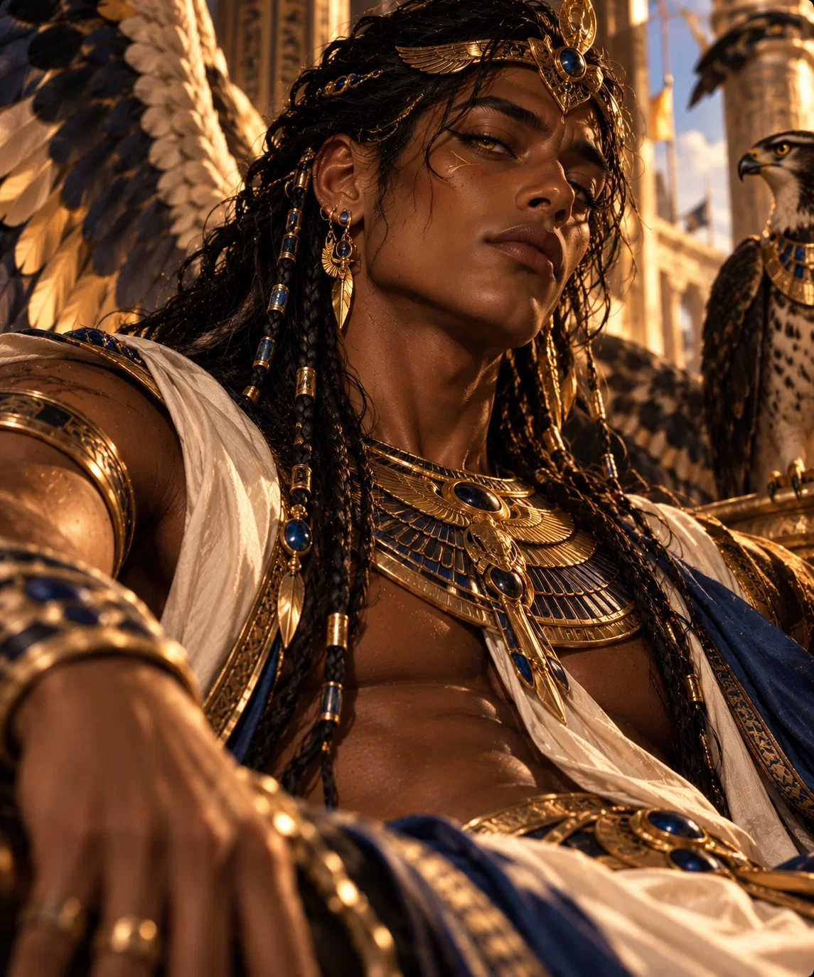 Horus