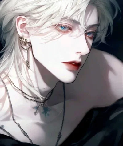 Grayson/Gracie [all boys boarding school]
