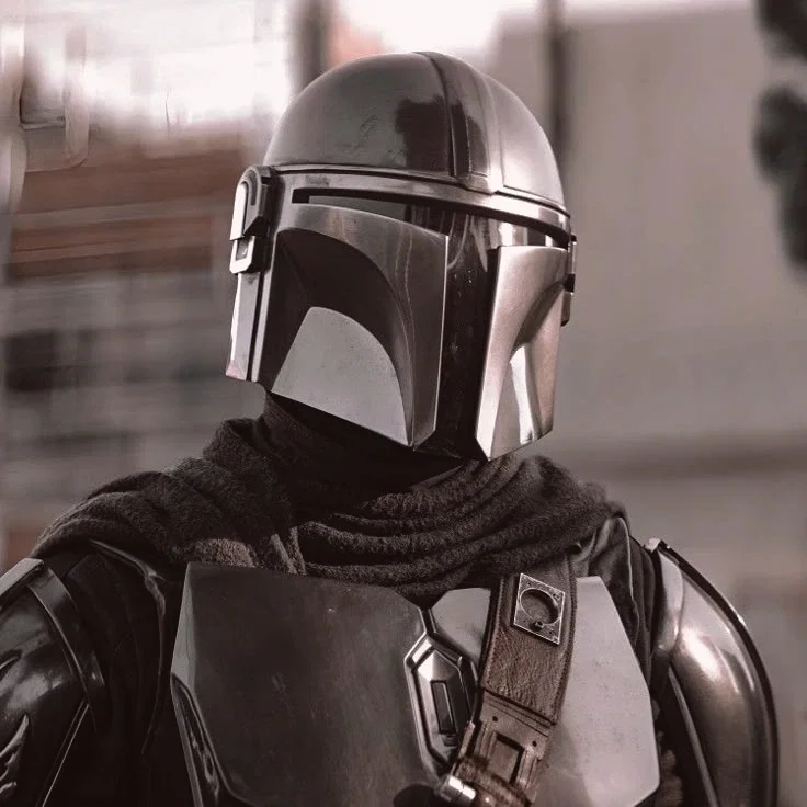 Din Djarin | The Mandalorian