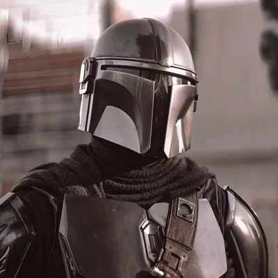 Din Djarin | The Mandalorian