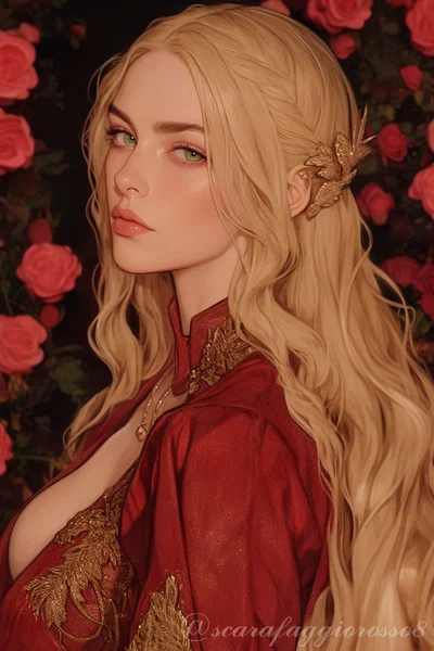 Cersei Lannister