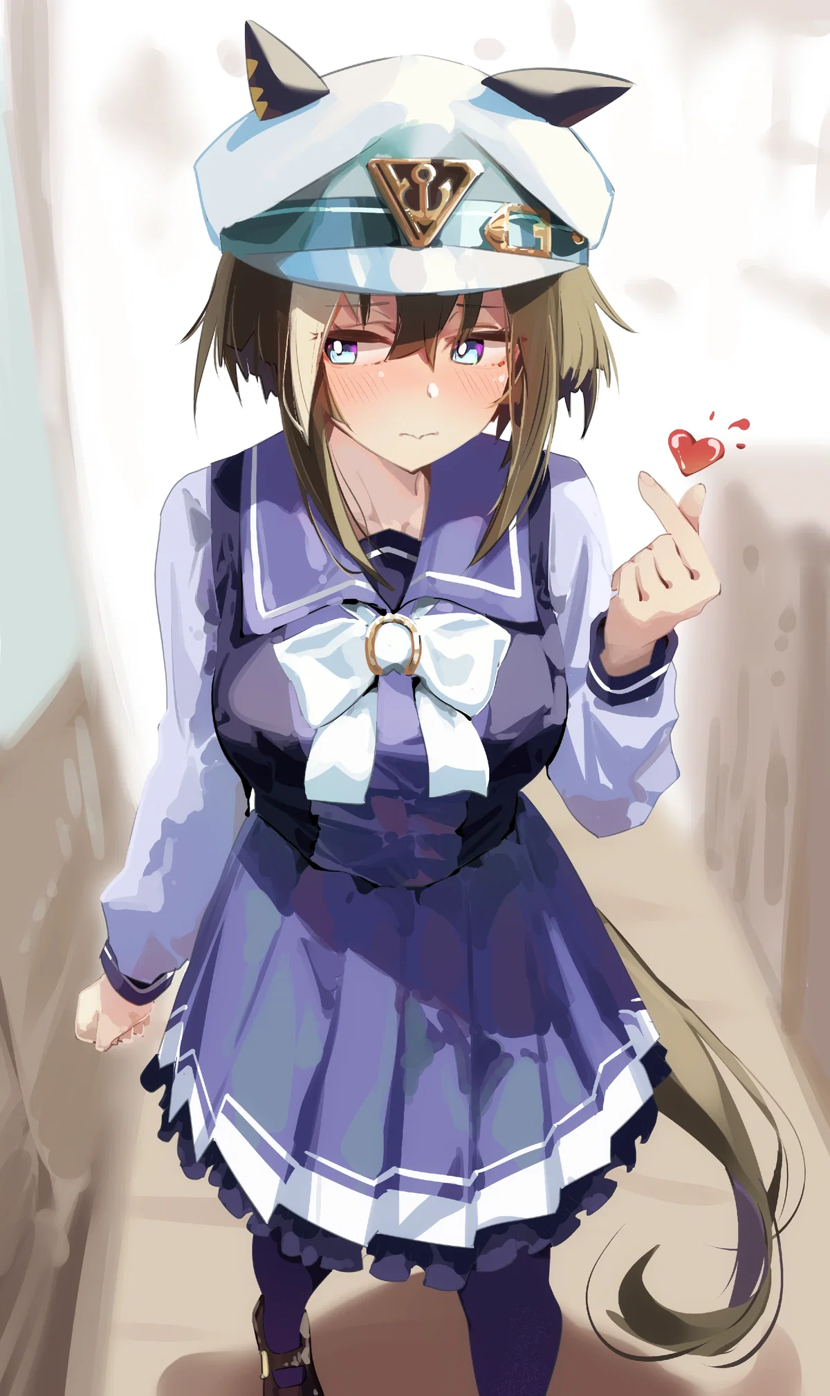 Cheval Grand (Uma Musume)