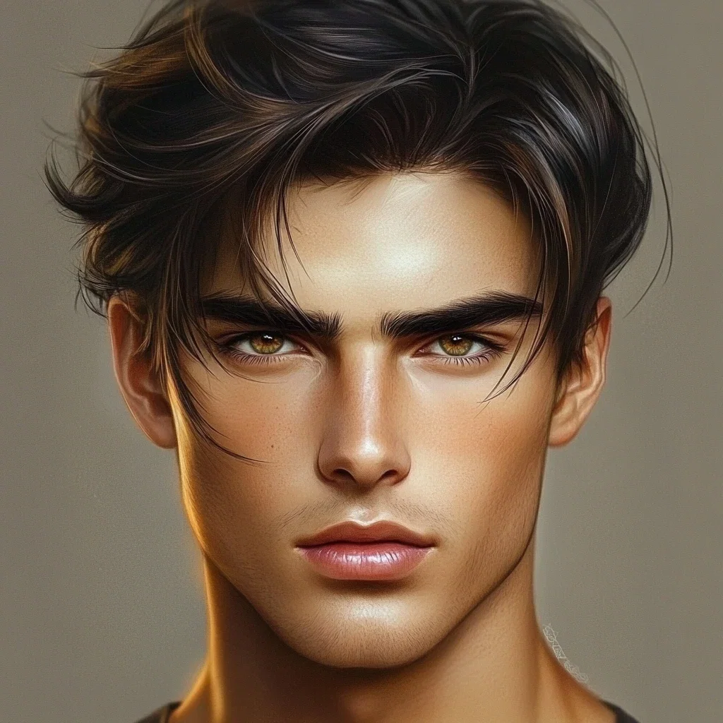 Lorenzo Berkshire