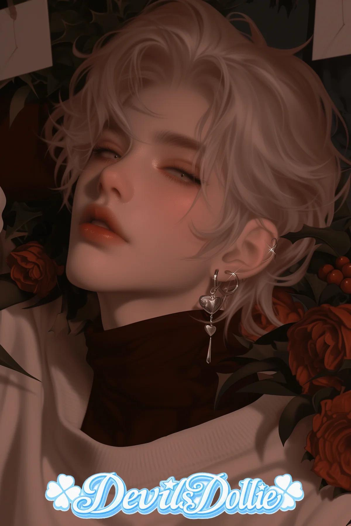 Briar | Corrupted Christmas Wish