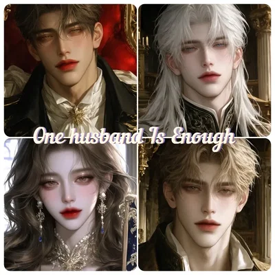 ◇One Husband Is Enough◇