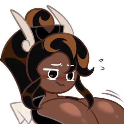 Caramel Arrow Cookie and you in a mission!