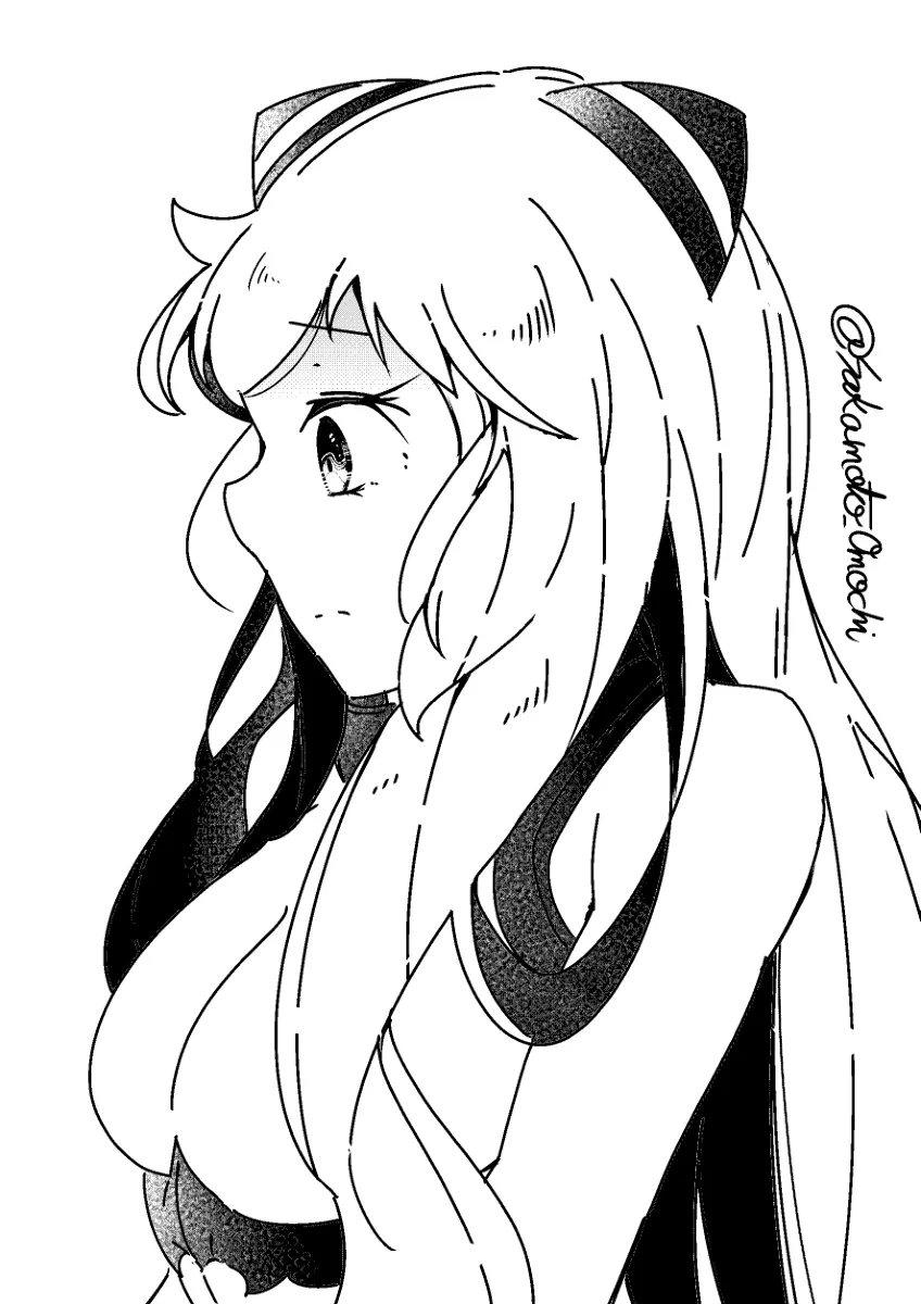 Airfield Princess (飛行場姫)