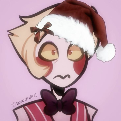 Lucifer Morningstar