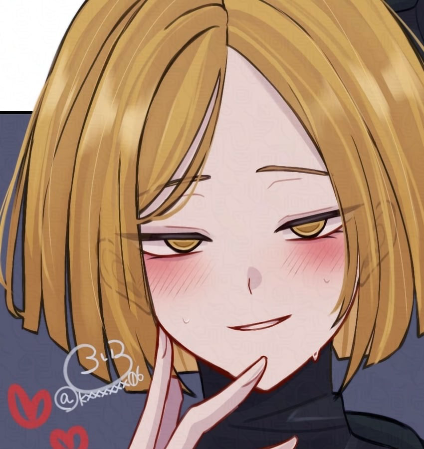 Sinclair (Yandere Pinky Apprentice)