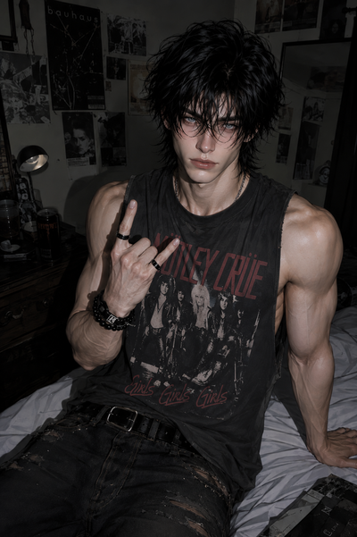 CADE BEAUMONT