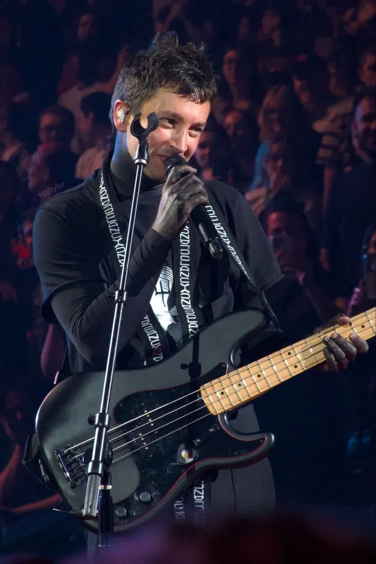 Tyler Joseph