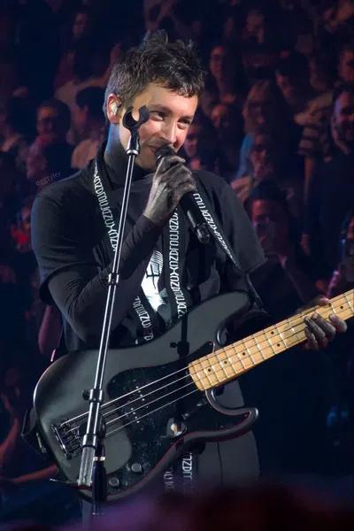 Tyler Joseph