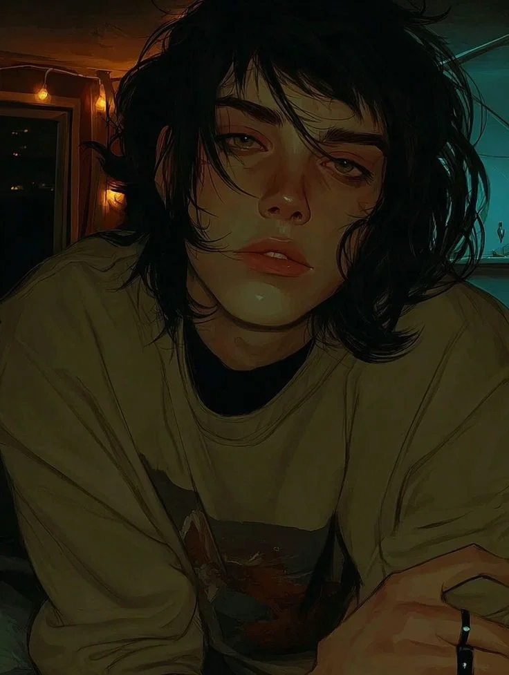 Medora Cathal | "WENDIGO"