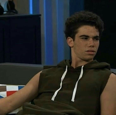 Luke Ross