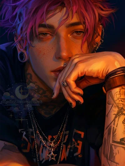 Theo Parker || Post Rehab