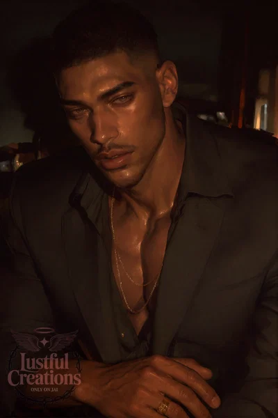 Isaiah Boone ★ Escapism