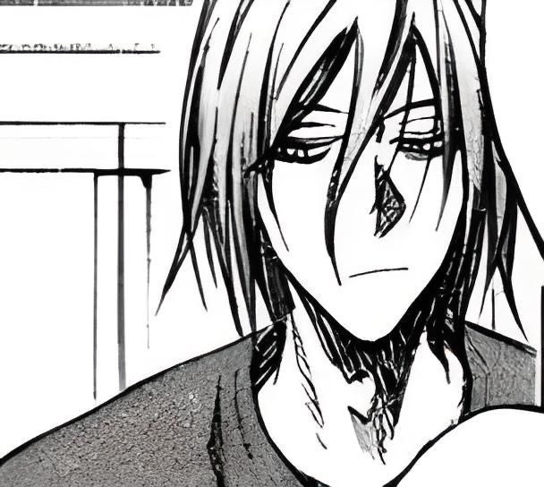 Murasakibara Atsushi