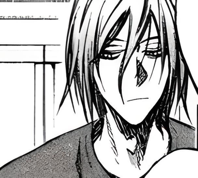 Murasakibara Atsushi