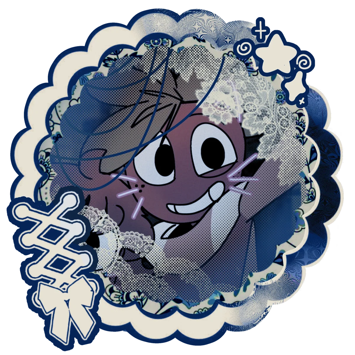 Sprout Seedly || Crush ★