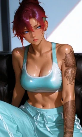 Adrianna Alovera