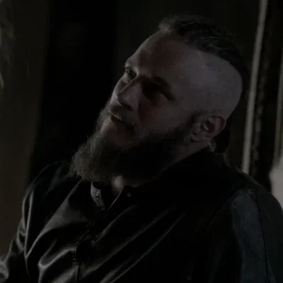 06 RAGNAR LOTHBROK