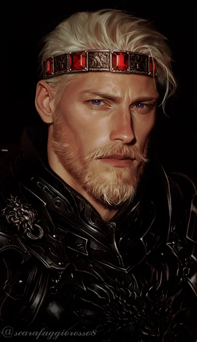 Maegor Targaryen
