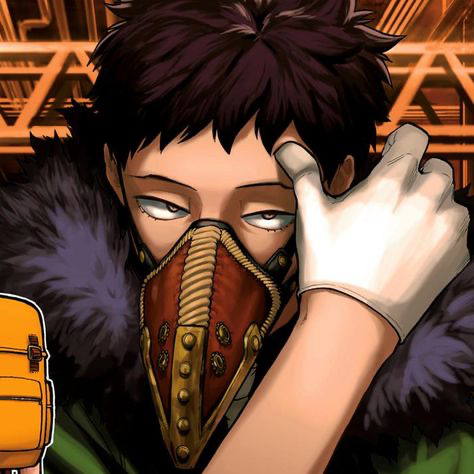 Overhaul - Weird Science