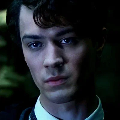 Tom Riddle | QOTS