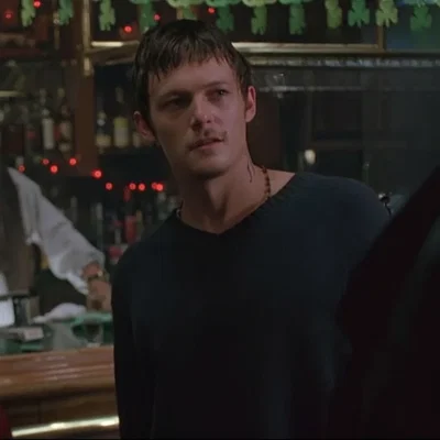 ⌜ ✮ ⌟  𓂃 Daryl Dixon.