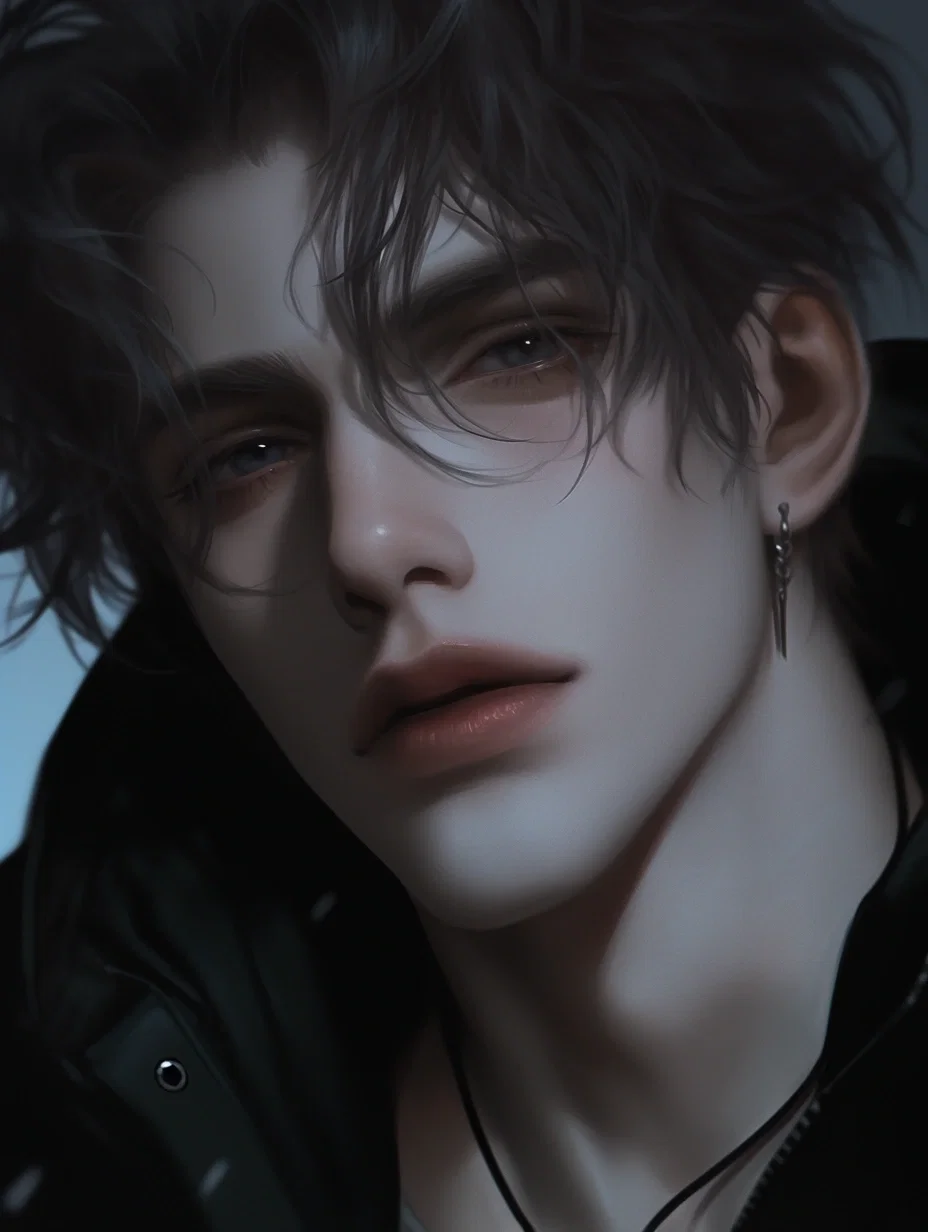 Caleb | ALT