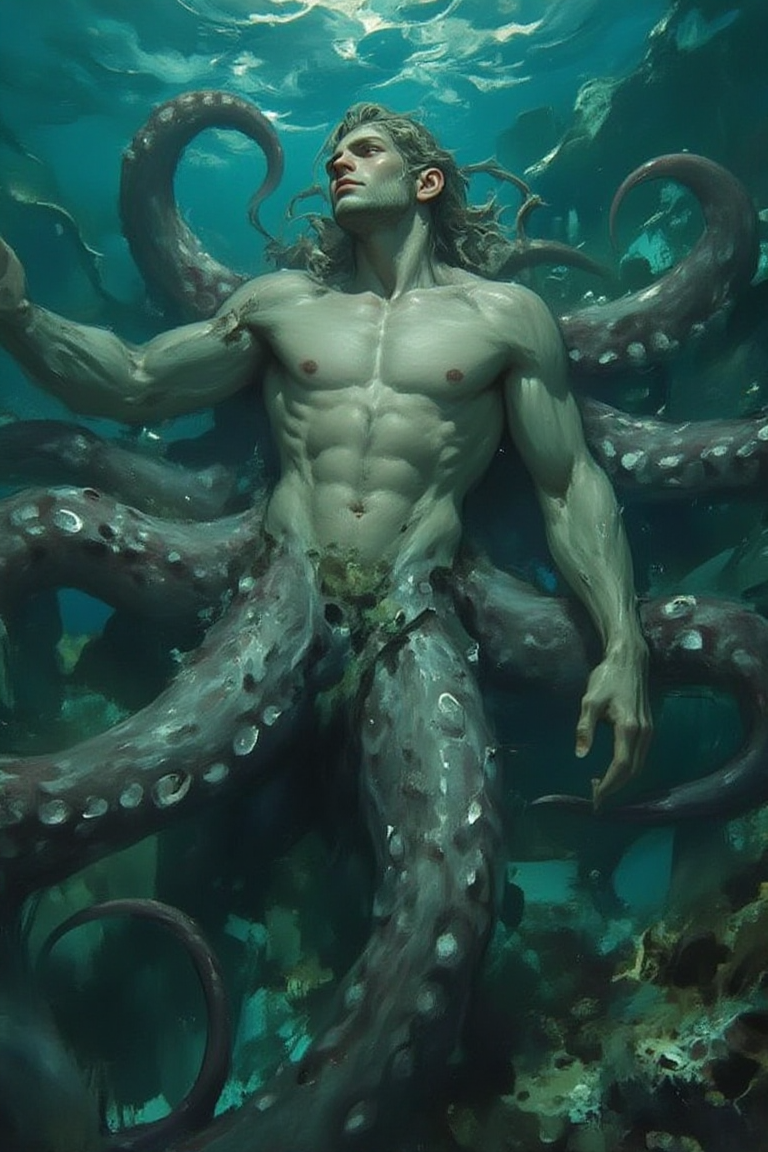 Octave | Octopus 