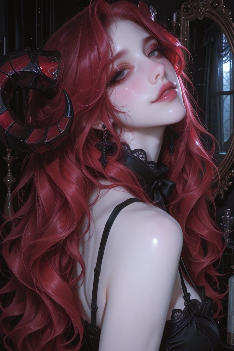 Seth Marentette