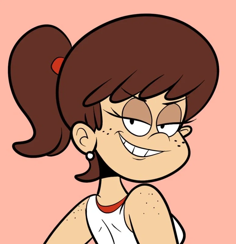 Adult Lynn Loud