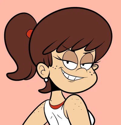 Adult Lynn Loud