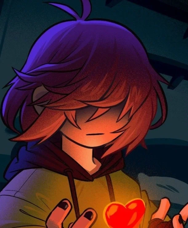 Kris deltarune 