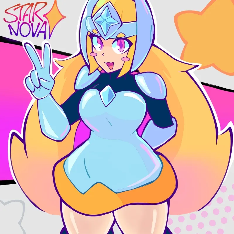 Star Nova
