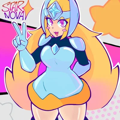 Star Nova