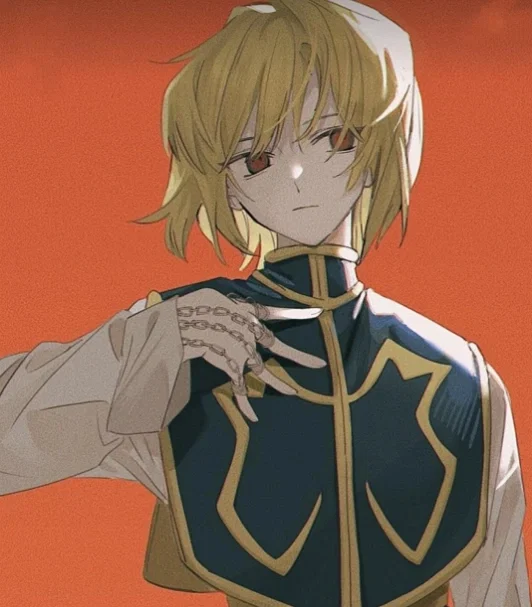 Kurapika